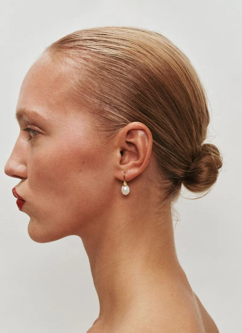 Odette Earrings - Image 2