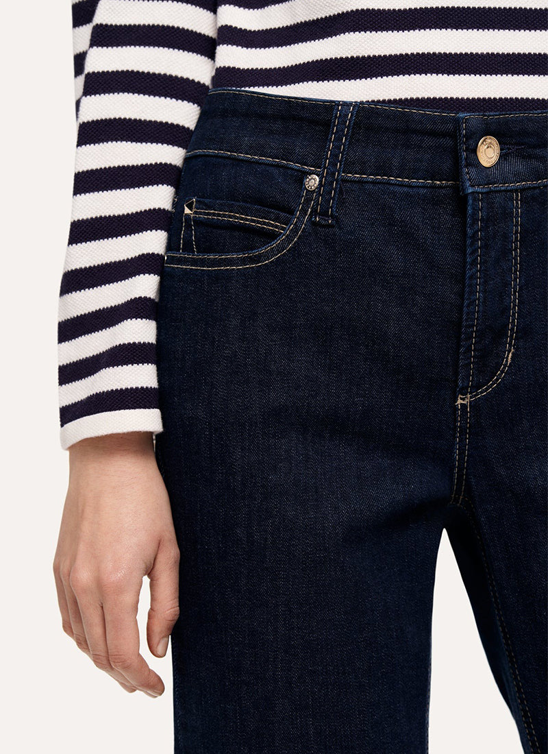 Paris Flare Leg Jeans - Image 4