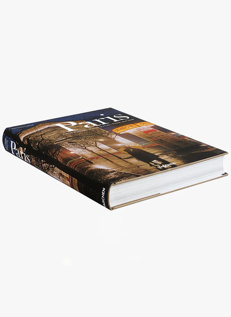 Paris, Portrait of a City Book - Image 2