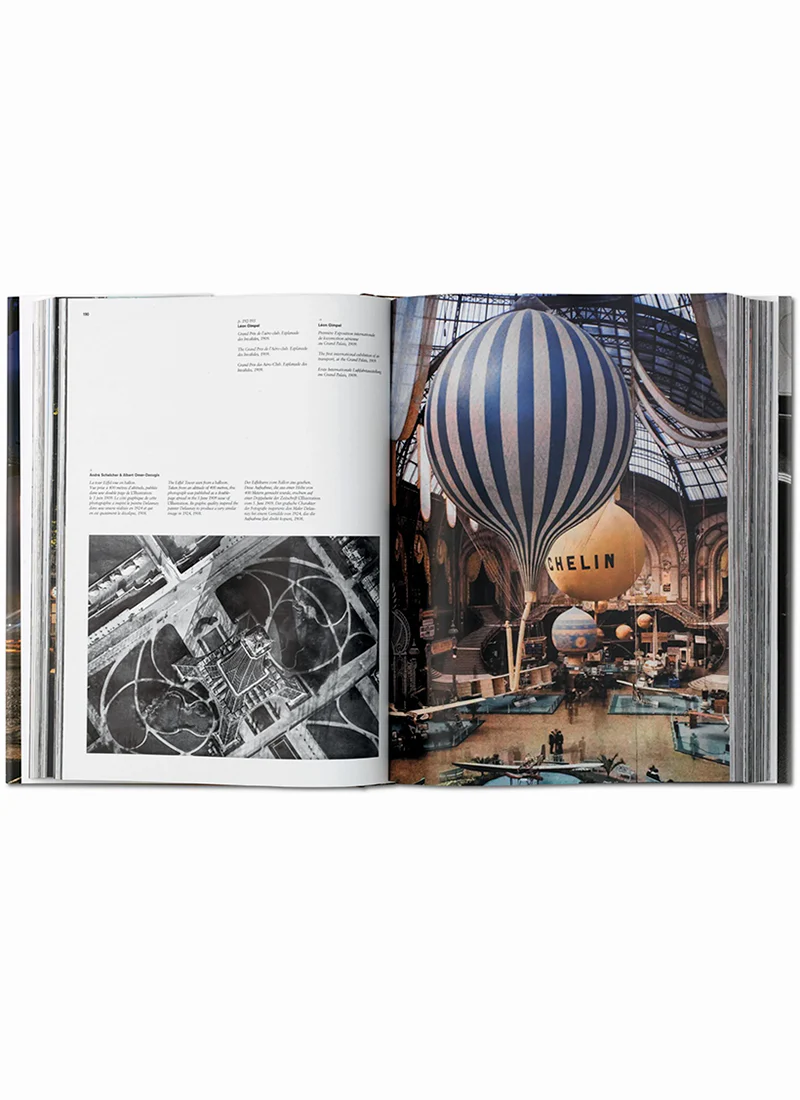 Paris, Portrait of a City Book - Image 4