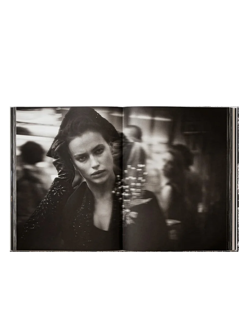 Peter Lindbergh. Dior Book - Image 2
