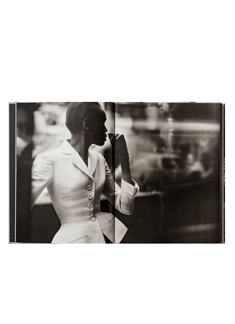 Peter Lindbergh. Dior Book - Image 3