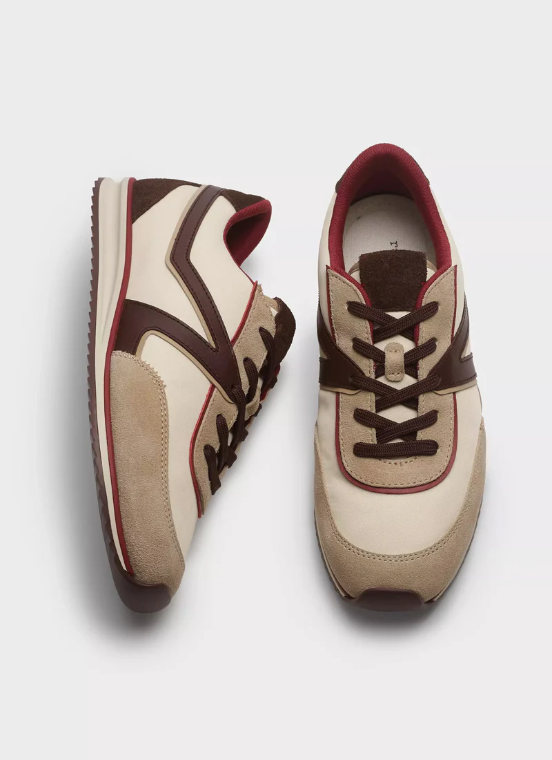 Retro Sneaker - Image 6