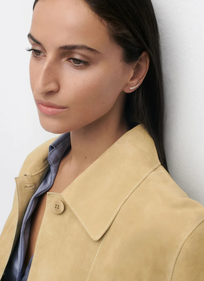 Riga Climbing Earrings - Image 2