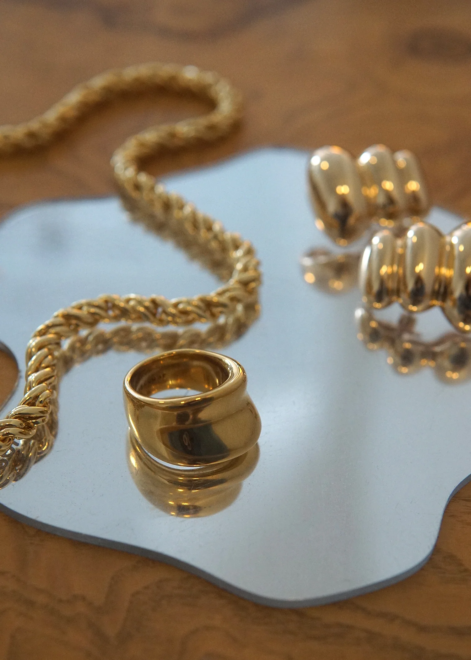 Rizzo Necklace - Image 5