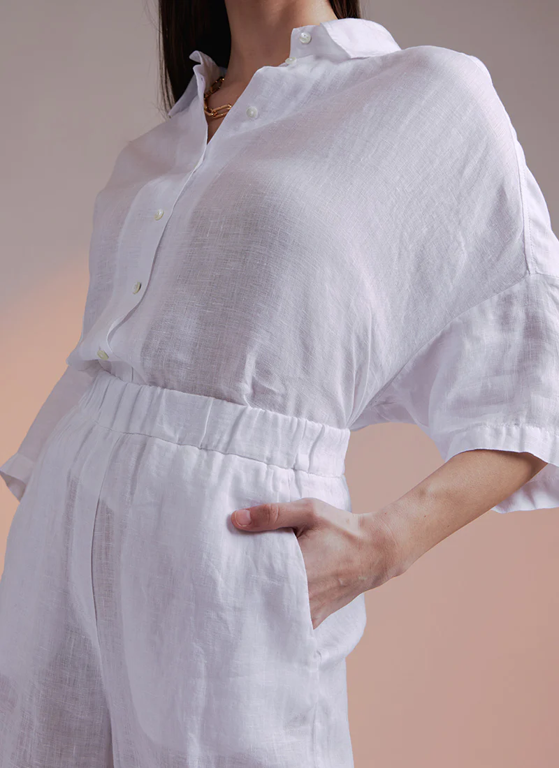 Rochette Pull-On Full Pant - Image 3