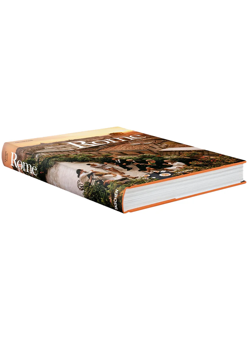 Rome, Portrait of a City Book - Image 2