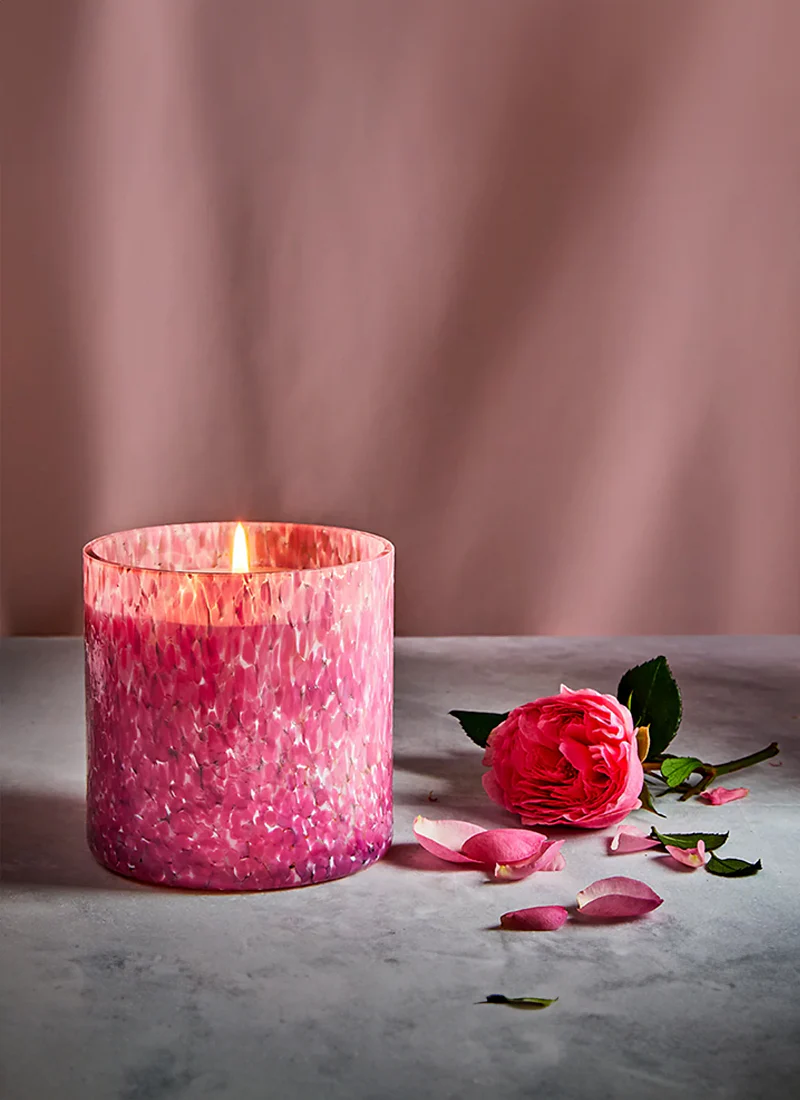 Rose De Mai Absolute Candle - Image 2