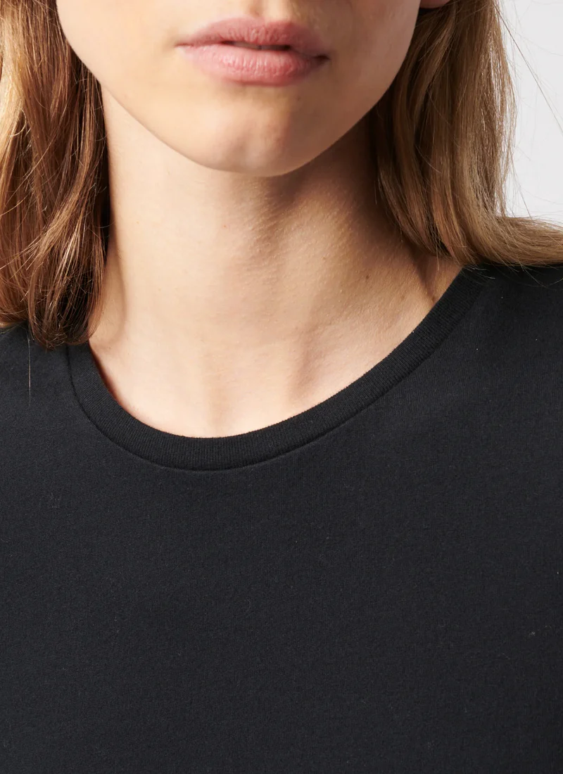 Short Sleeve Crew Tee - Image 3