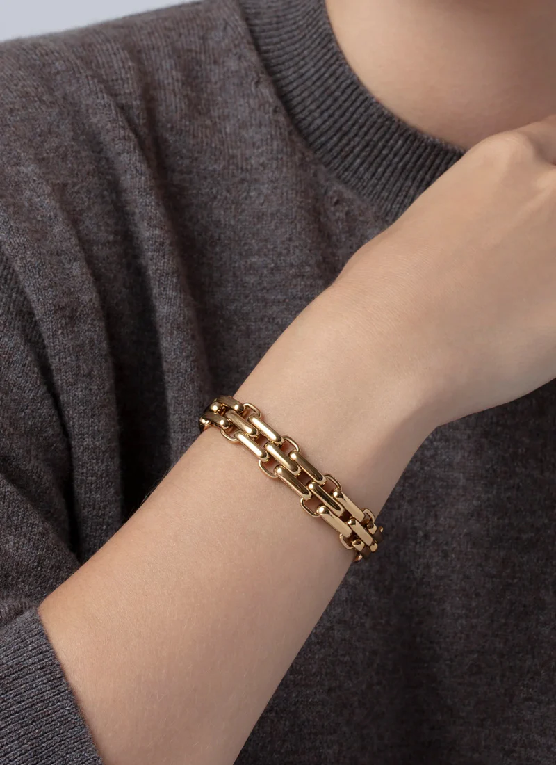 Slim Penelope Bracelet