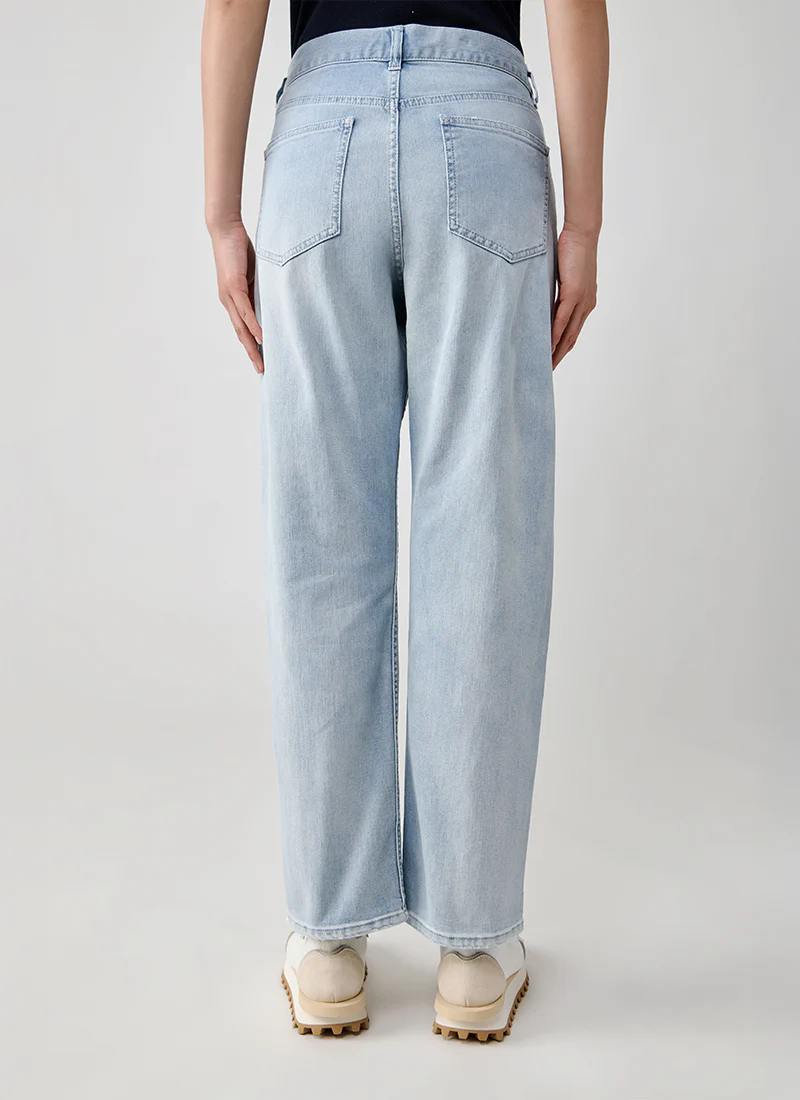 Straight Fit Jeans - Image 2