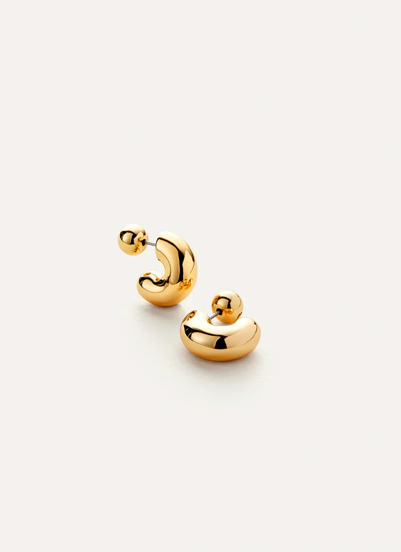 Tome Hoops Small - Image 3