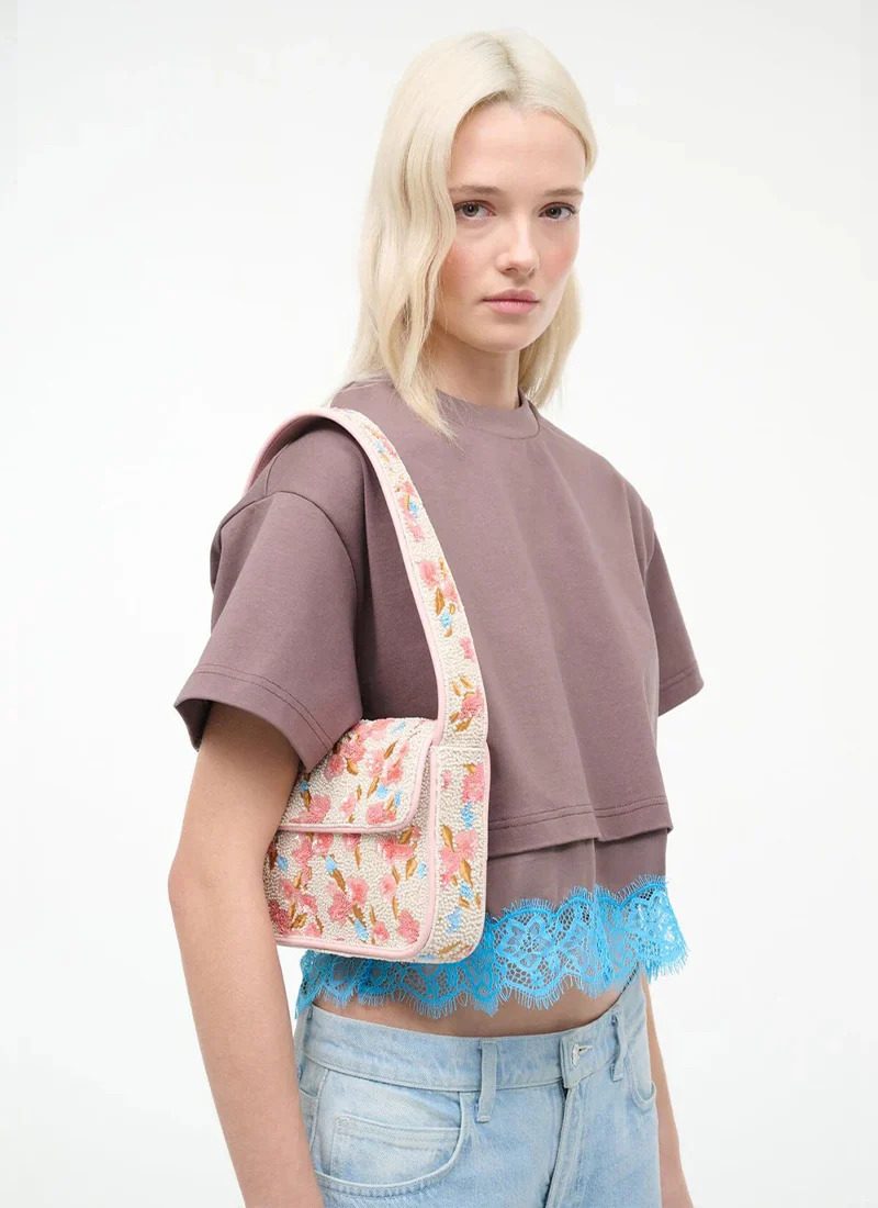 Tommy Beaded Bag - Image 2