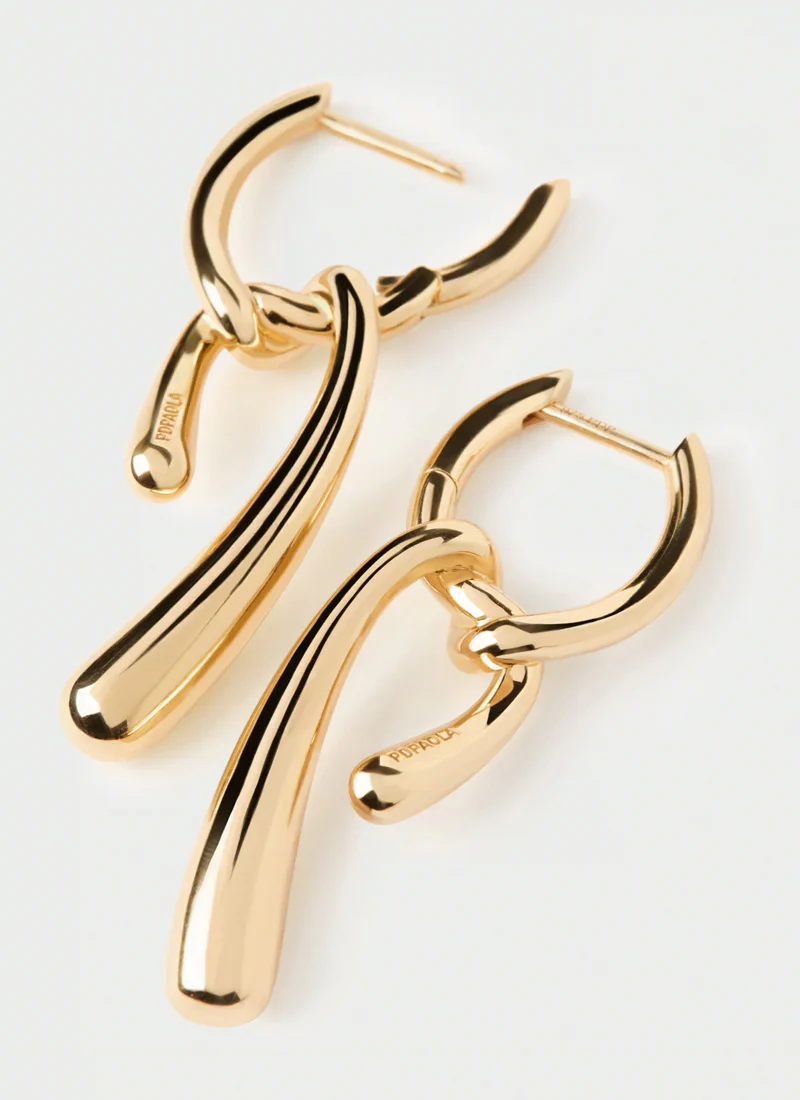 Twist Hoops - Image 7