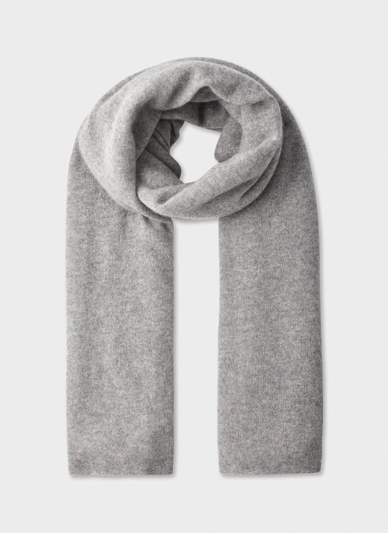 Cashmere Travel Wrap - Image 3