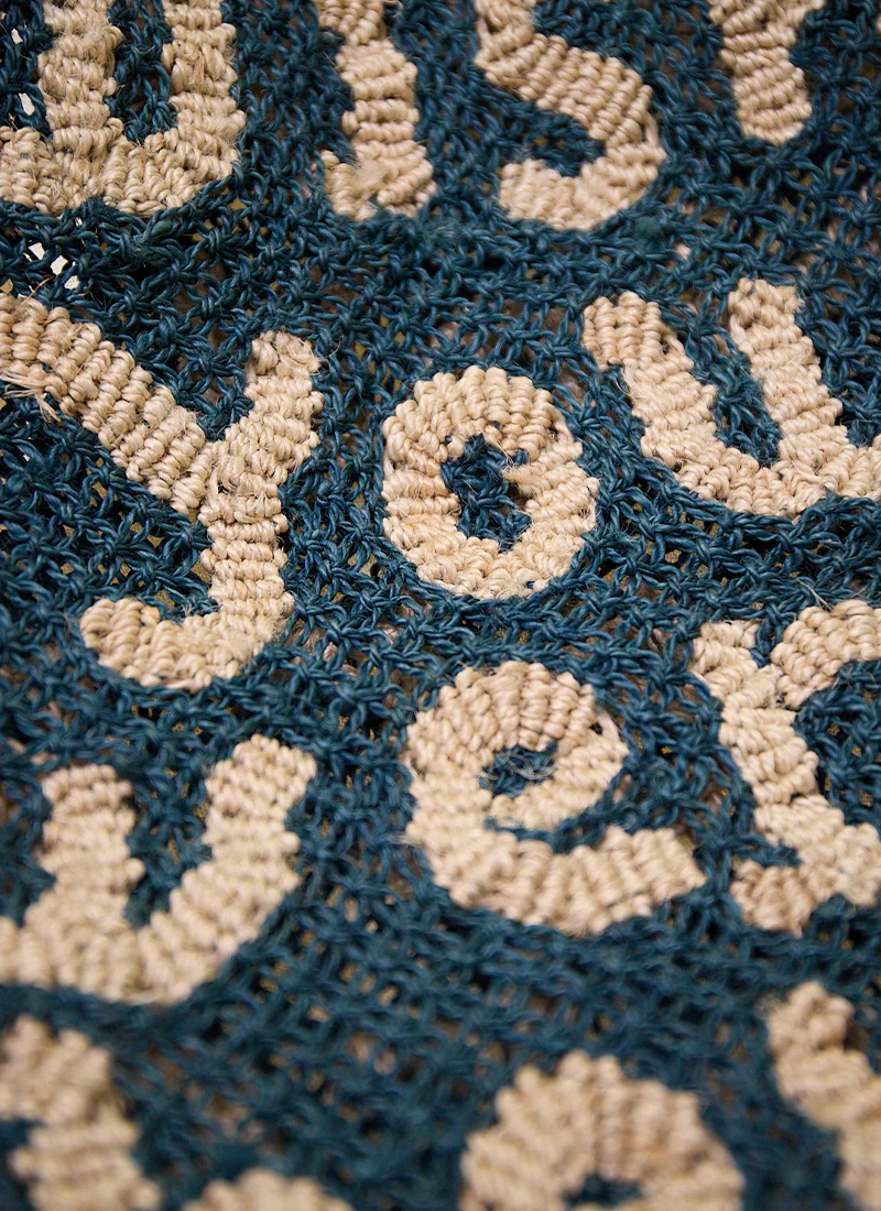 Wish You Were Here Large Tote - Image 3