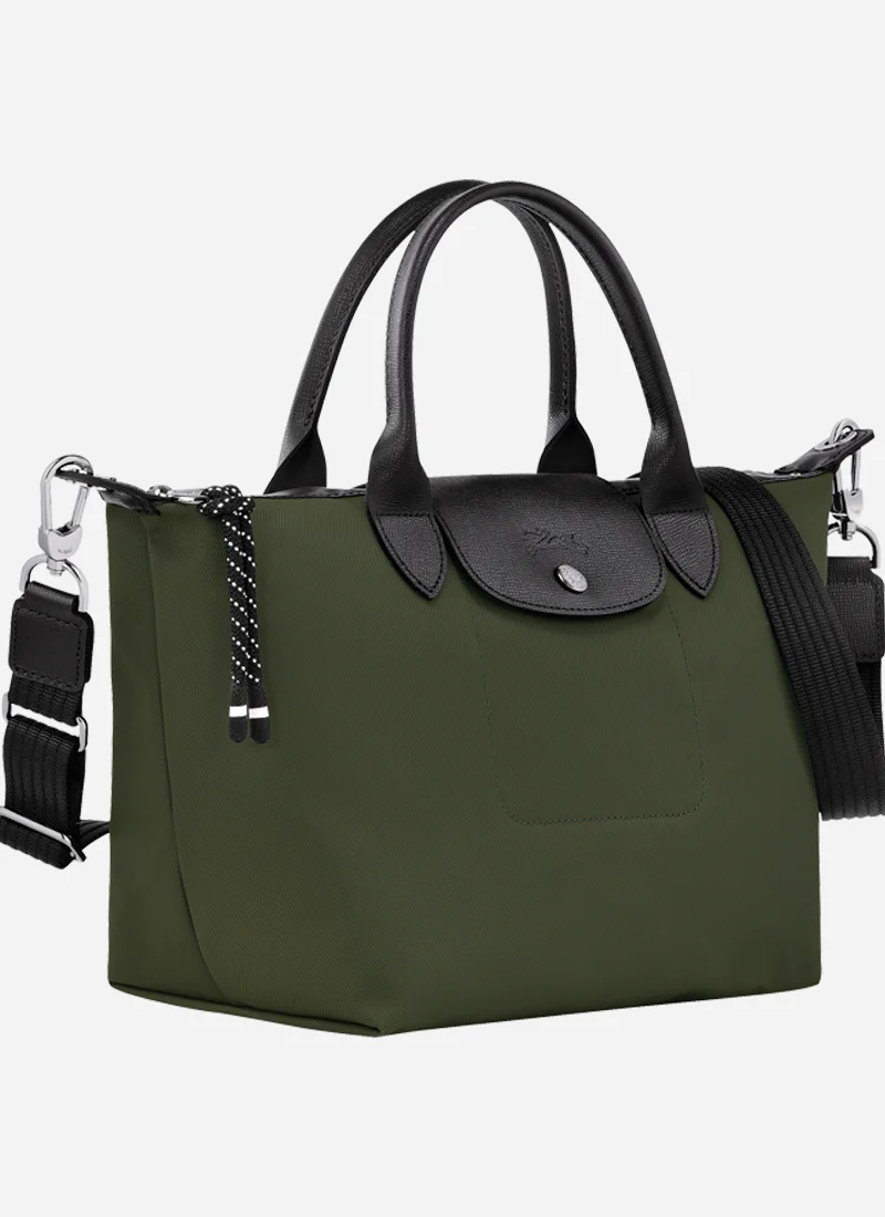 Le Pliage Energy S Handbag - Image 3