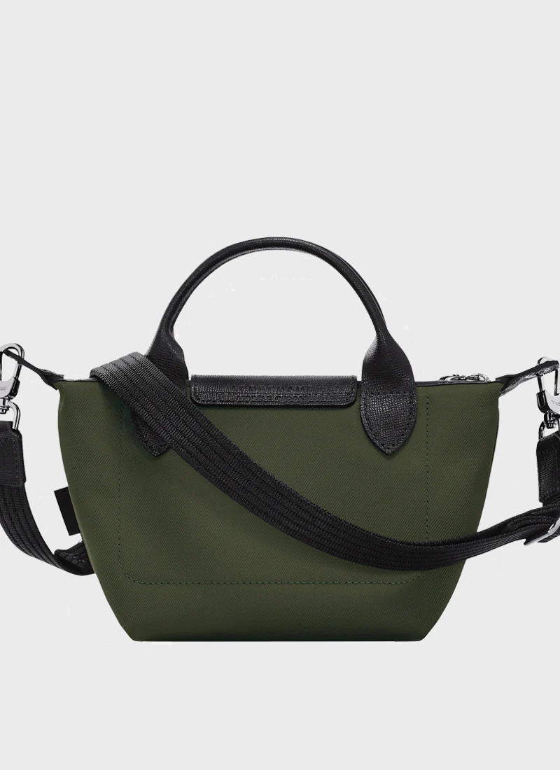 Le Pliage Energy XS Handbag - Image 3