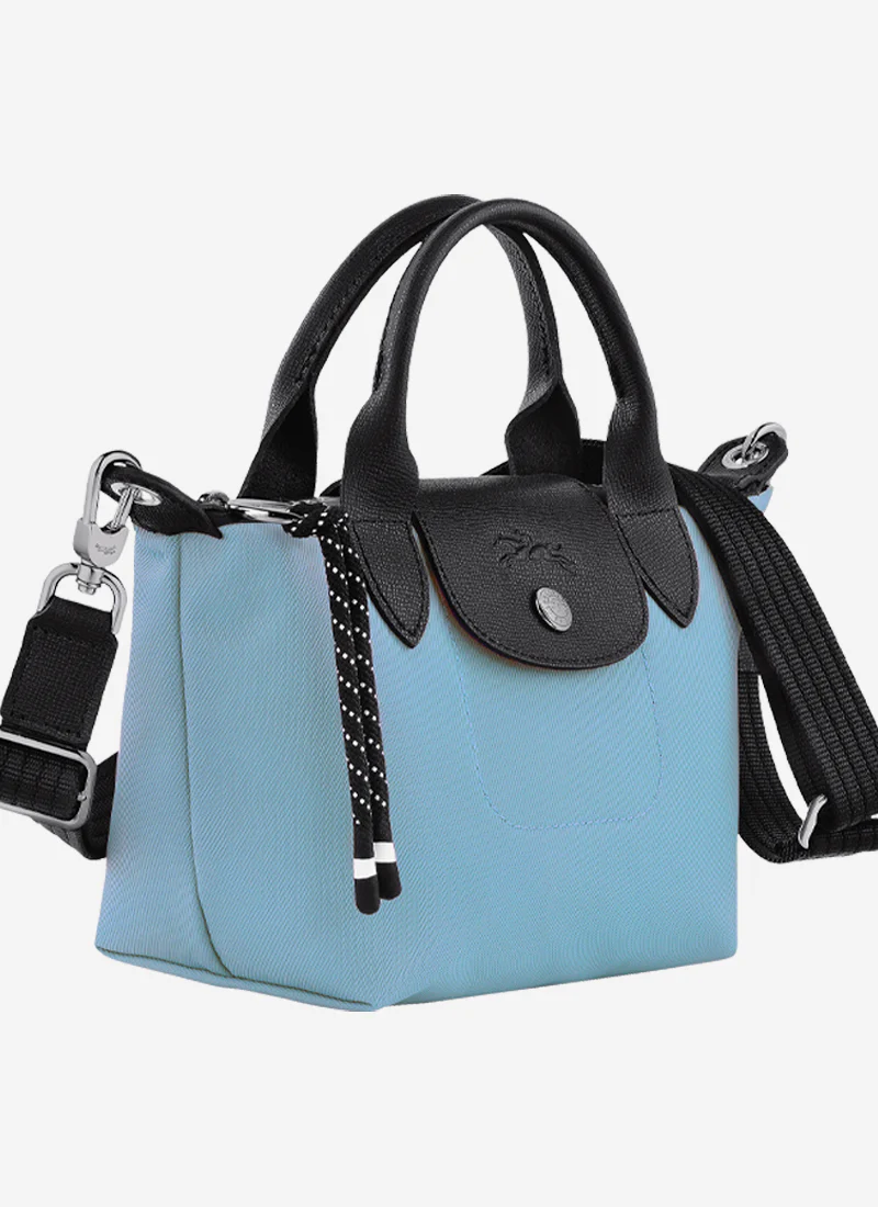 Le Pliage Energy XS Handbag - Image 4
