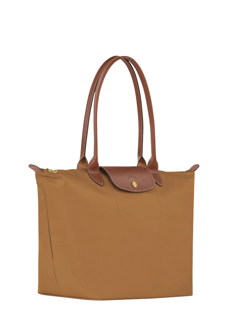 Le Pliage Original L Tote Bag - Image 3