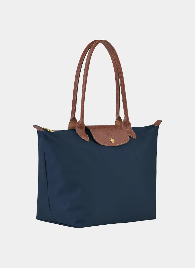 Le Pliage Original L Tote Bag - Image 4