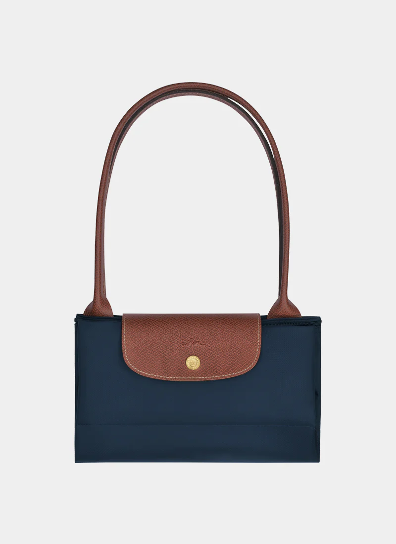 Le Pliage Original L Tote Bag - Image 5