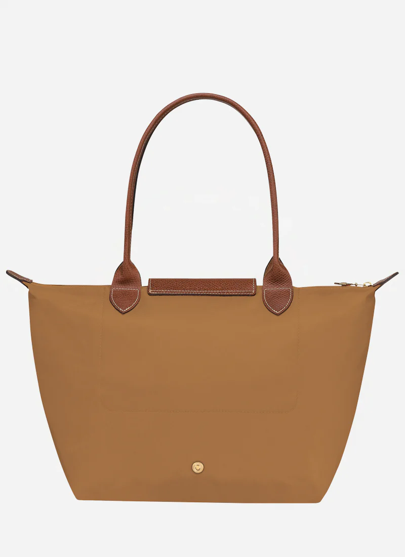 Le Pliage Original M Tote Bag - Image 4