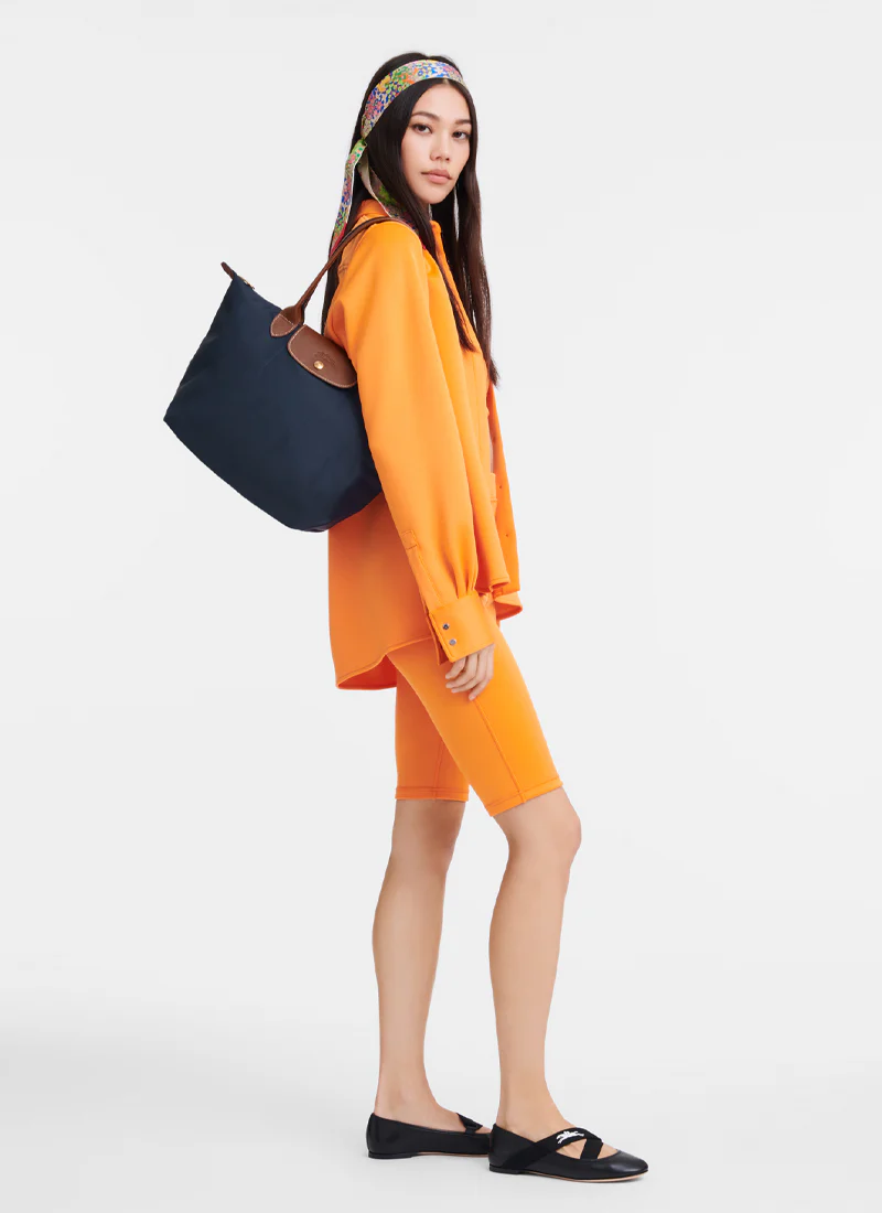 Le Pliage Original M Tote Bag - Image 2