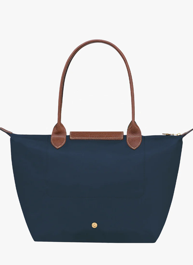 Le Pliage Original M Tote Bag - Image 3