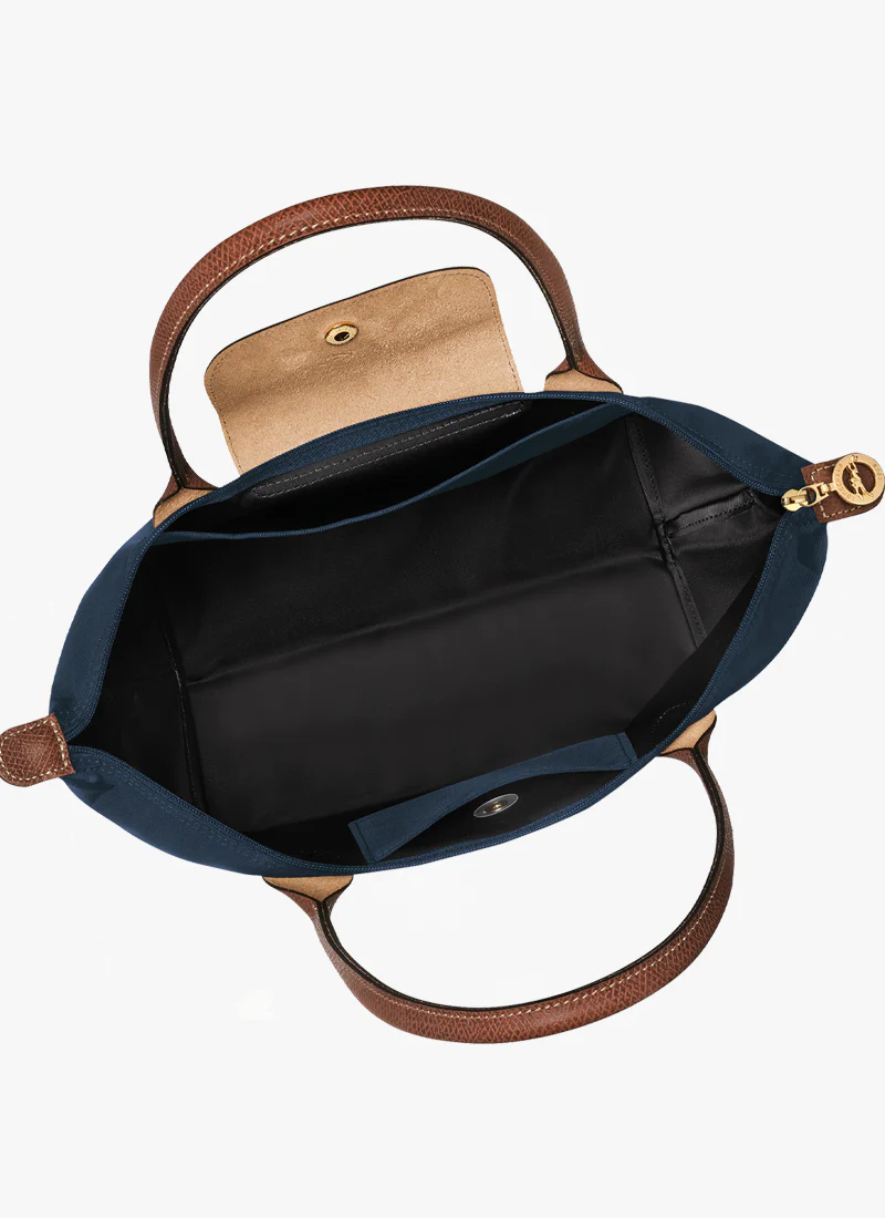 Le Pliage Original M Tote Bag - Image 4