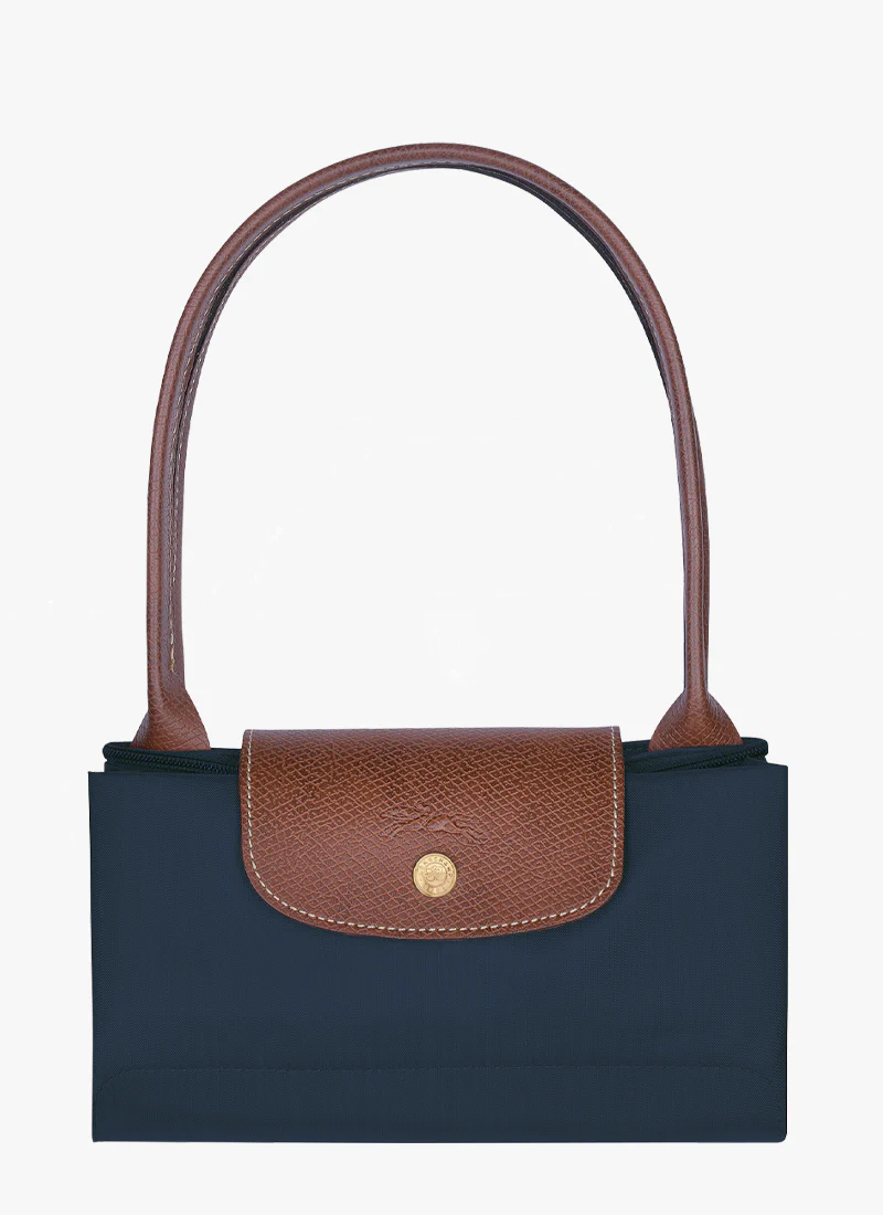 Le Pliage Original M Tote Bag - Image 5