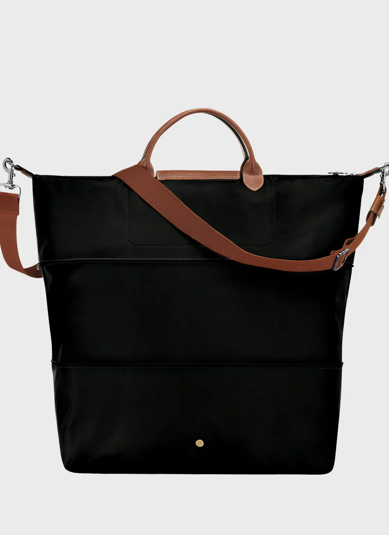 Le Pliage Original Travel Bag Expandable - Image 5