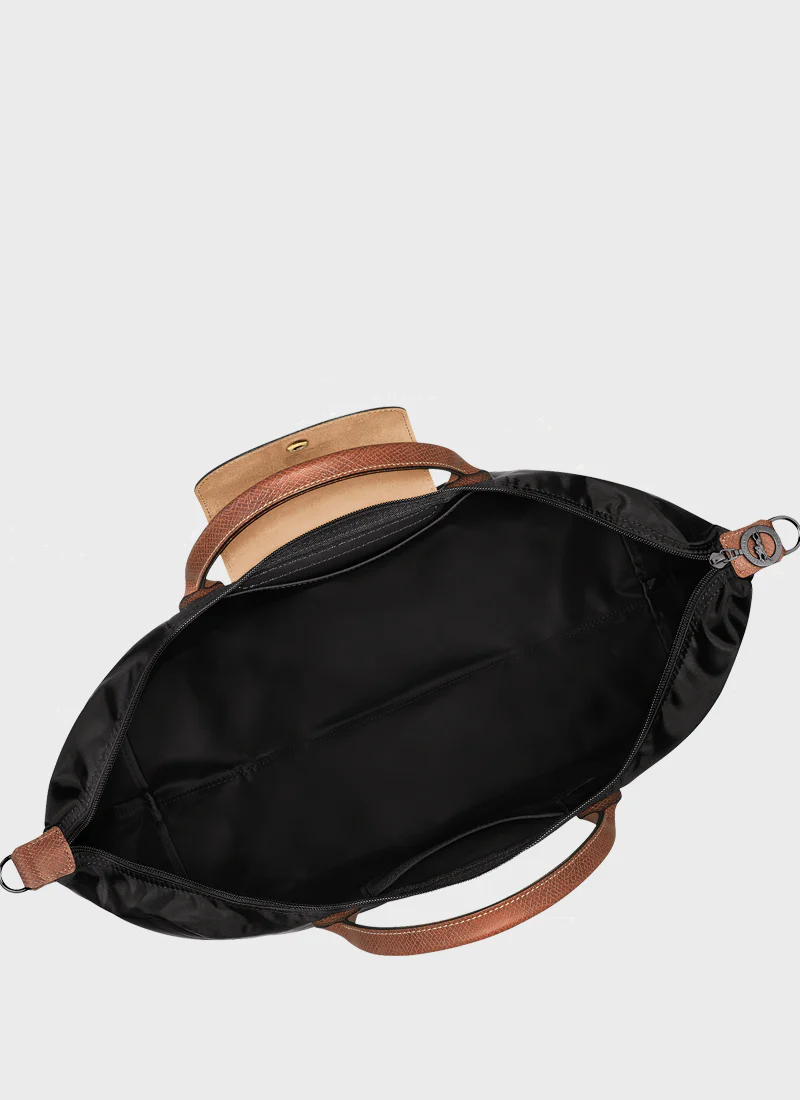 Le Pliage Original Travel Bag Expandable - Image 7