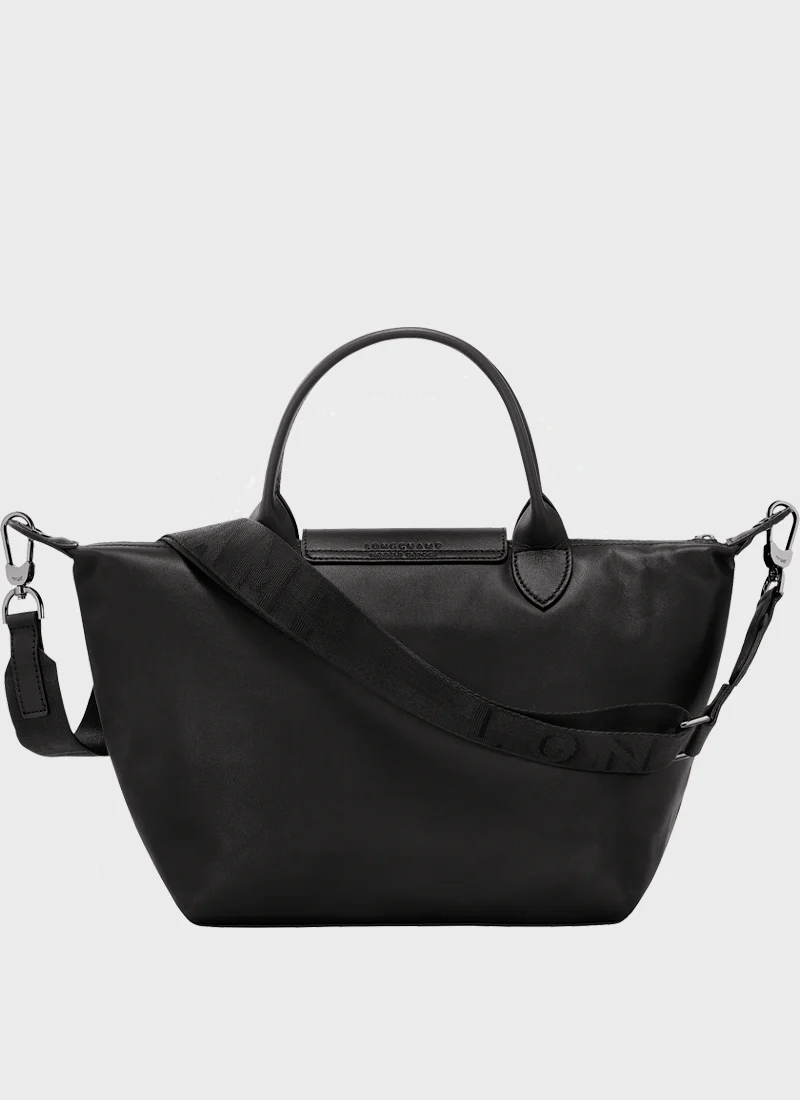 Le Pliage Xtra S Handbag - Image 4