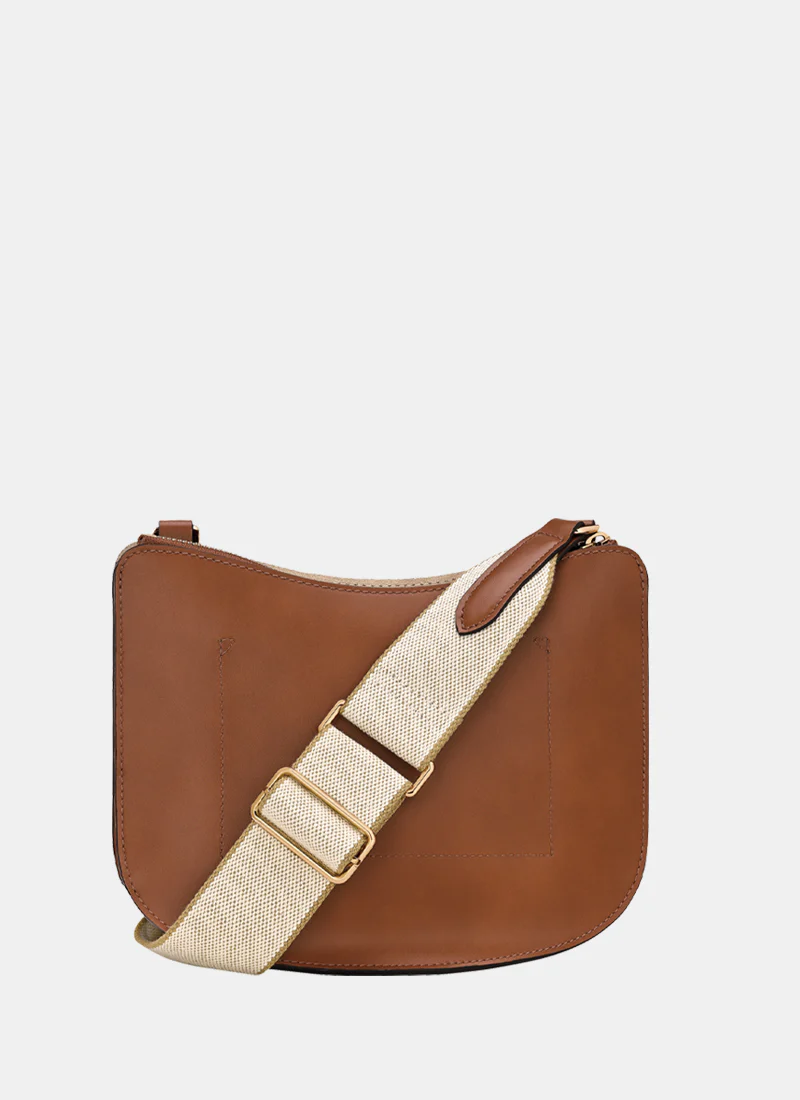 Epure Timeless Crossbody Bag - Image 3