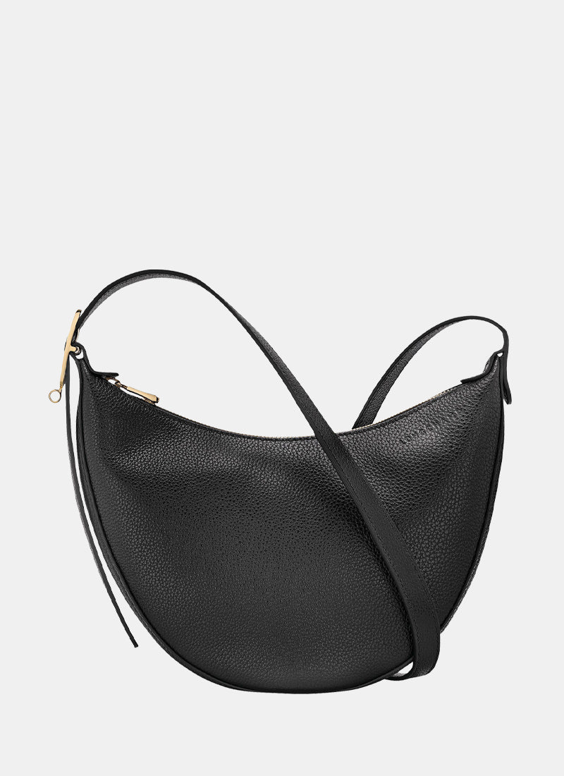Le Foulonné S Crossbody Bag