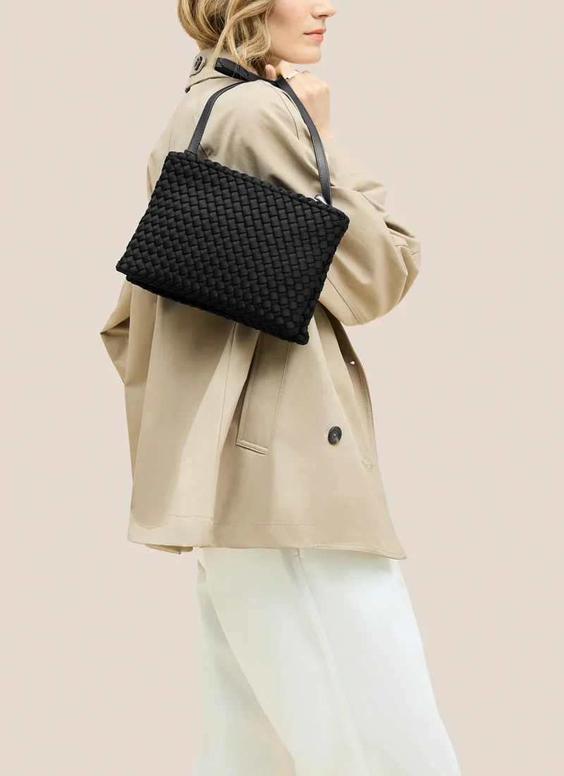 Soho Envelope Crossbody Bag - Image 2