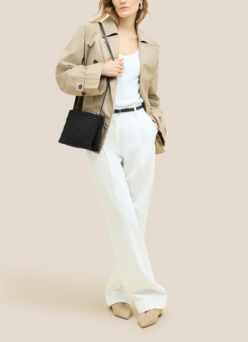 Soho Envelope Crossbody Bag - Image 4