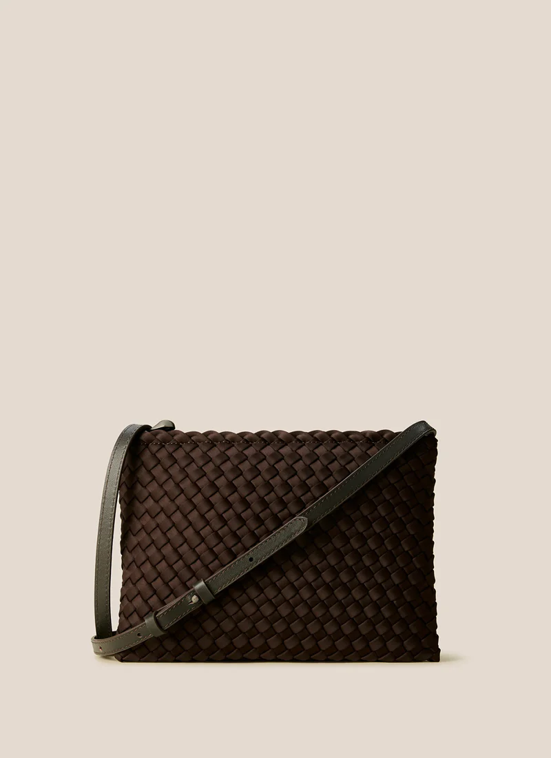 Soho Envelope Crossbody Bag