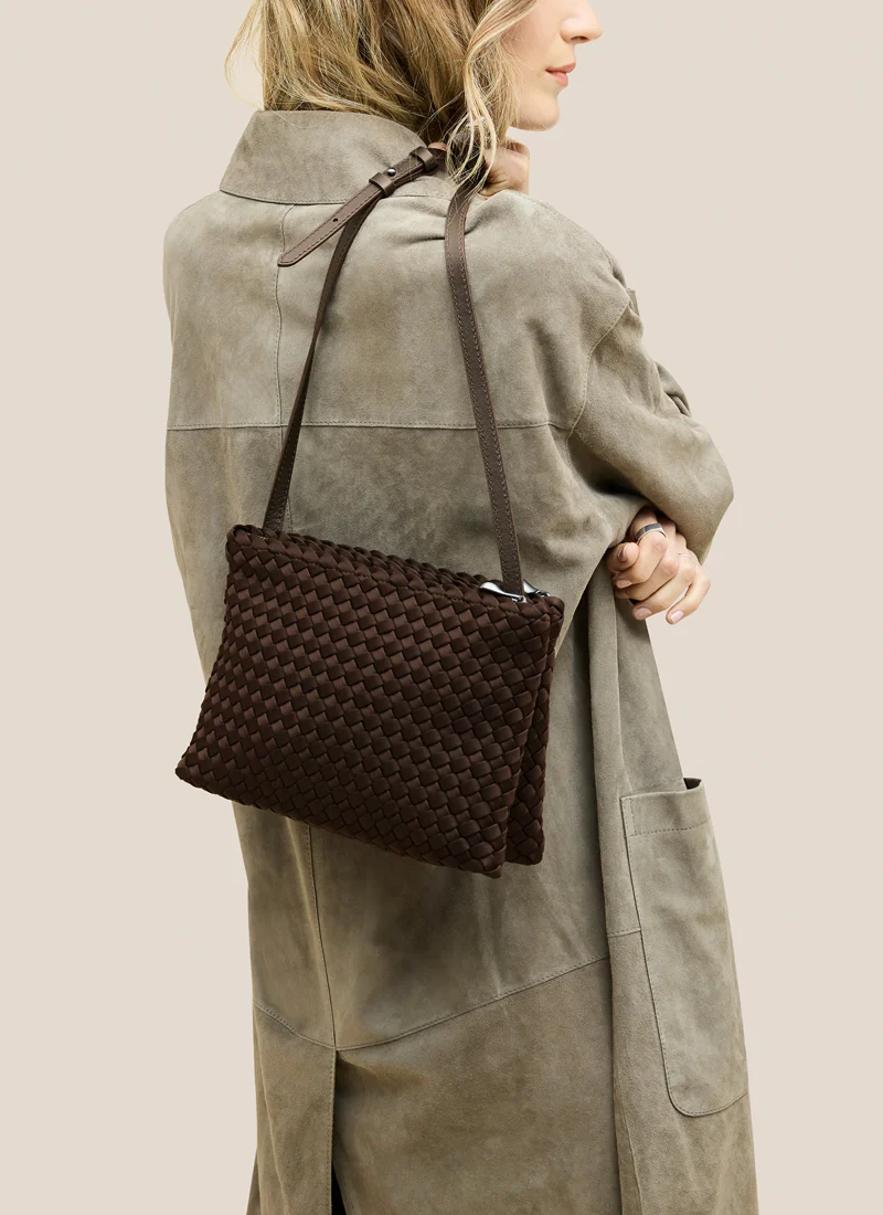 Soho Envelope Crossbody Bag - Image 2
