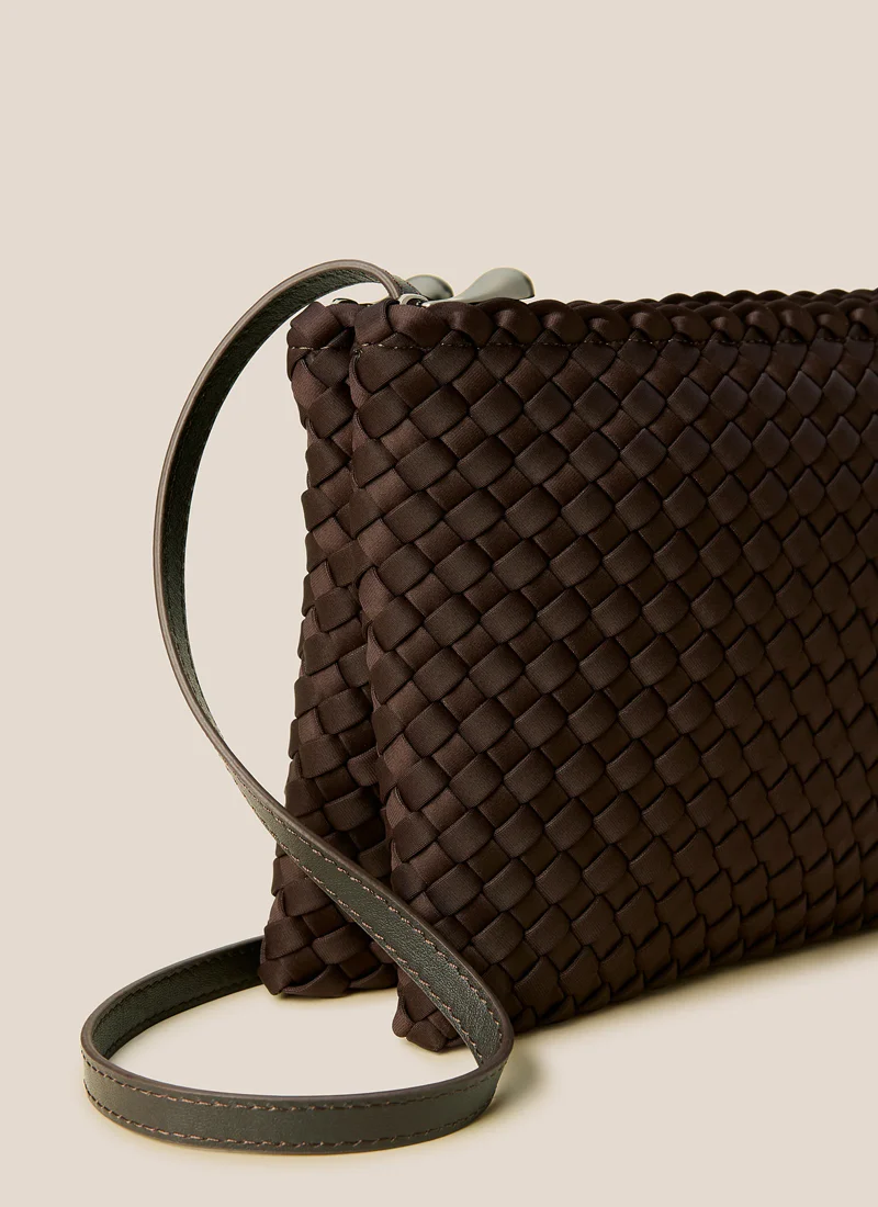Soho Envelope Crossbody Bag - Image 4