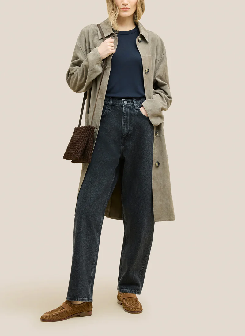 Soho Envelope Crossbody Bag - Image 5