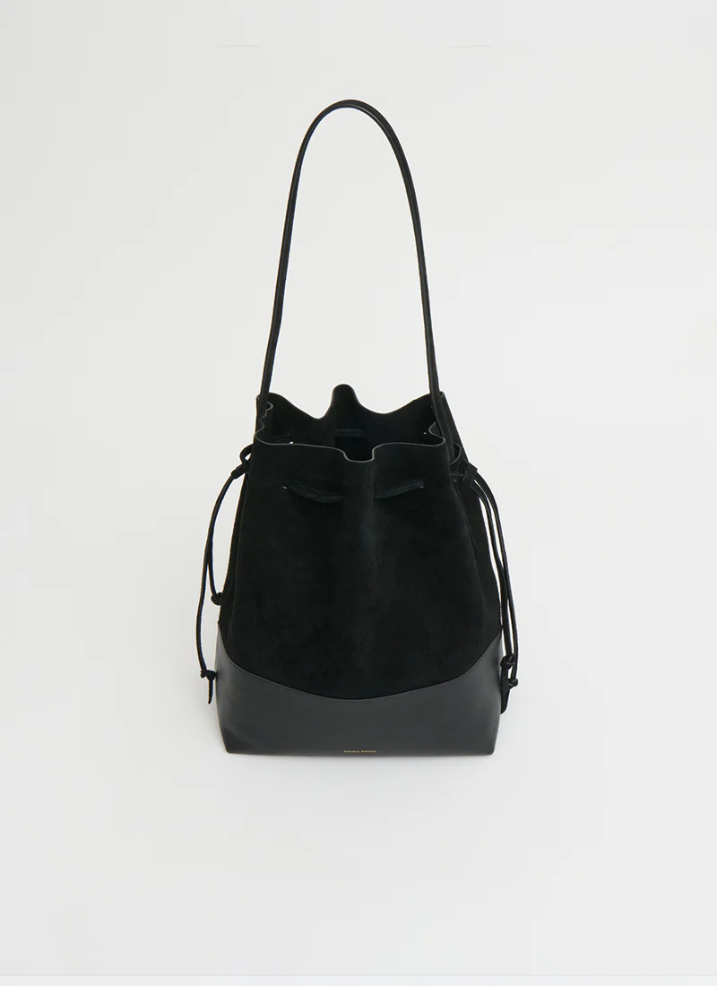 Drawstring Cabas - Image 3