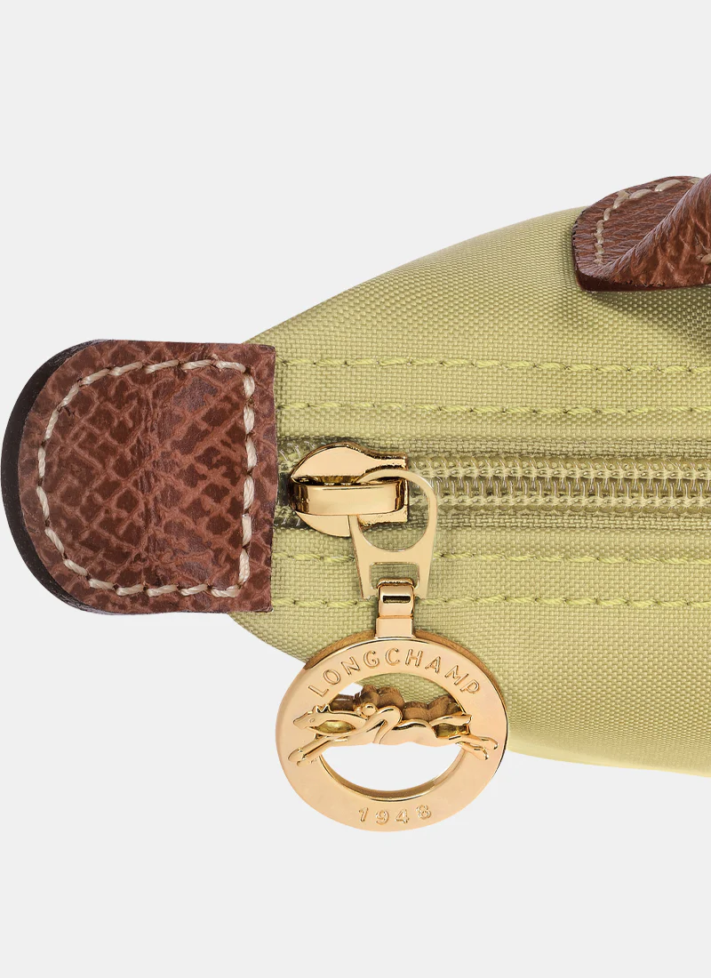 Le Pliage Original Pouch with Handle - Image 6