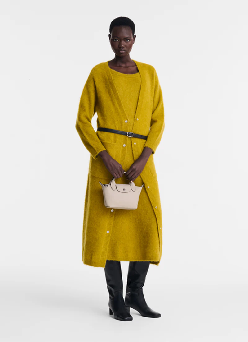 Le Pliage Xtra XS Handbag - Image 2