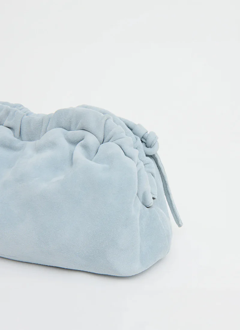 Mini Cloud Clutch - Image 3