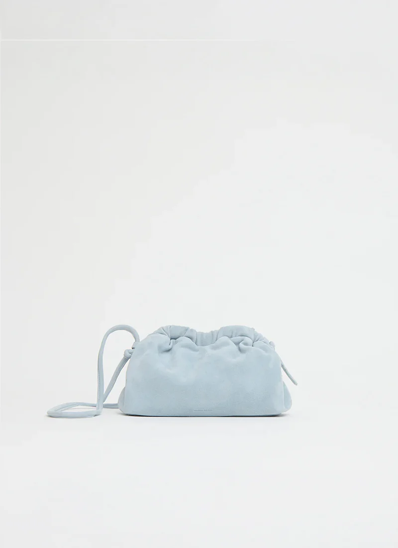 Mini Cloud Clutch - Image 4