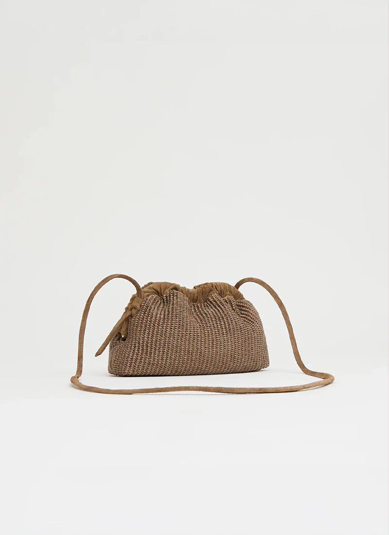 Mini Cloud Clutch - Image 4