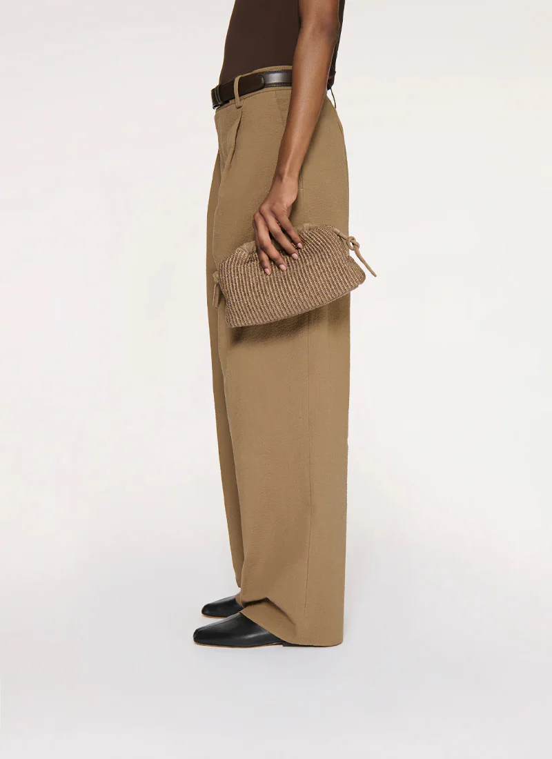 Mini Cloud Clutch - Image 5