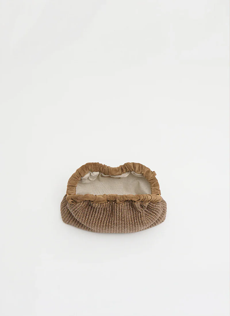 Mini Cloud Clutch - Image 6